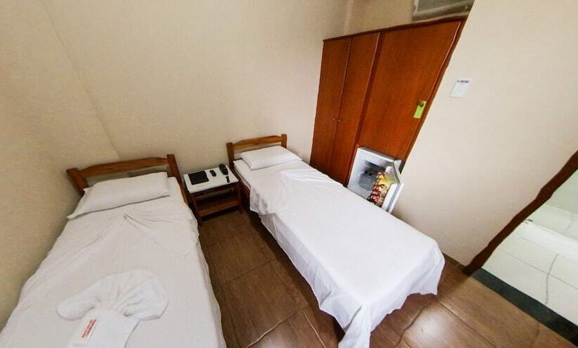 غرفة ديلوكس, Qualyleste