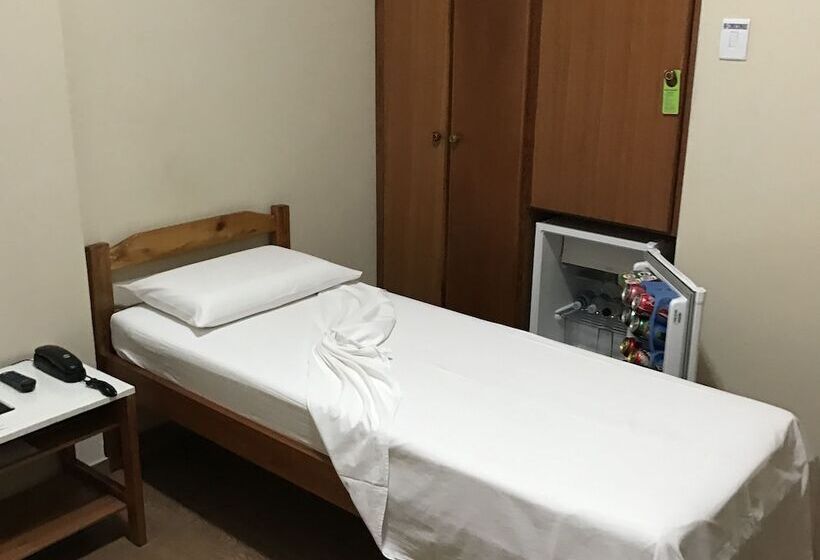 غرفة ديلوكس, Qualyleste