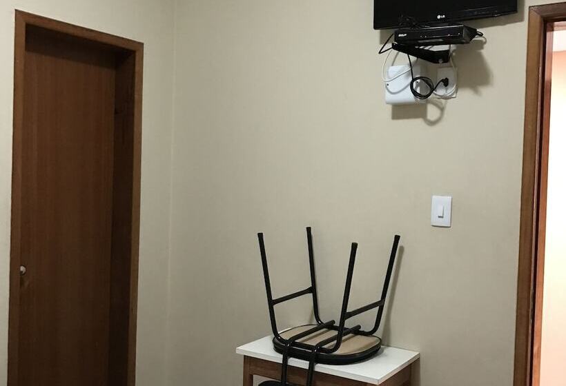 غرفة ديلوكس, Qualyleste