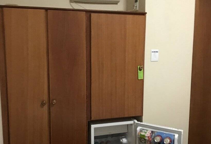 غرفة ديلوكس, Qualyleste