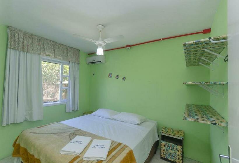 Апартаменты 2 Спальни, Pousada Recanto Dom Arthur