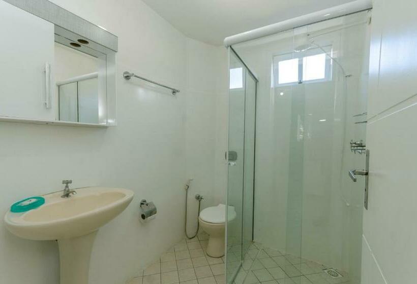 Апартаменты 2 Спальни, Pousada Recanto Dom Arthur