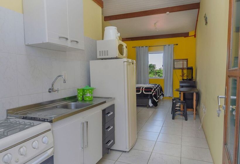 Номер Стандарт, Pousada Recanto Dom Arthur