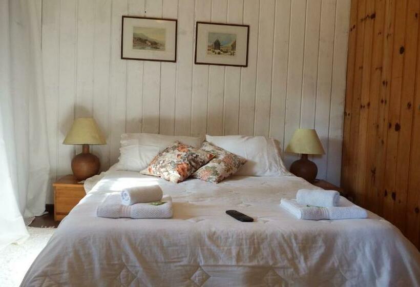 스위트, Refazenda