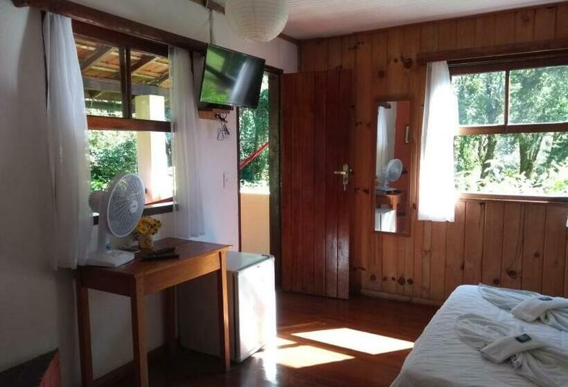 스위트, Refazenda