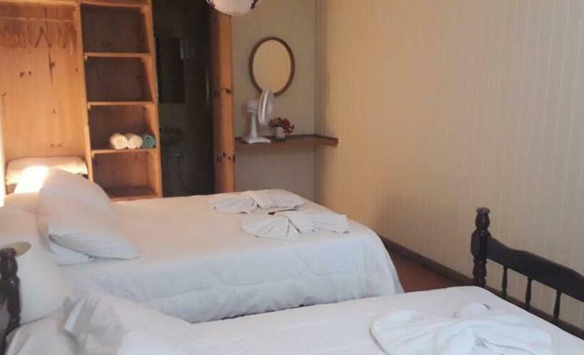 스위트, Refazenda