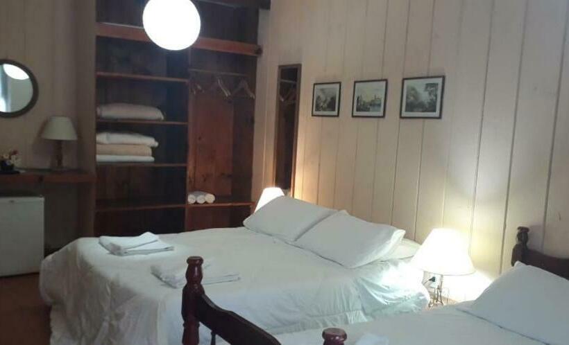 스위트, Refazenda