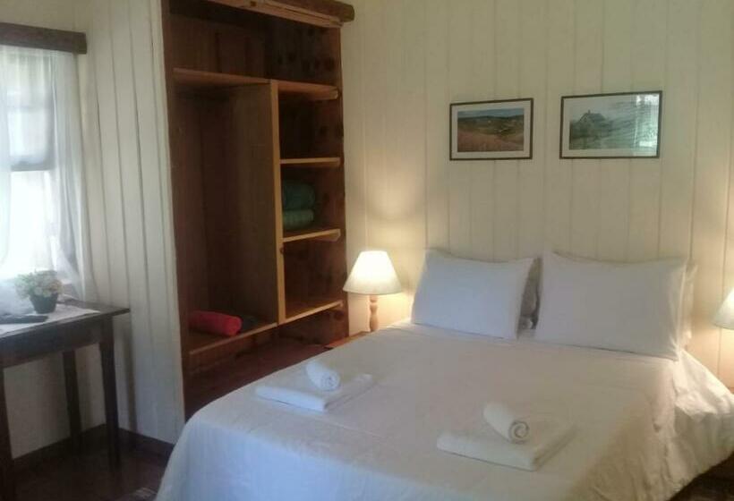 발코니가 있는 스위트, Refazenda