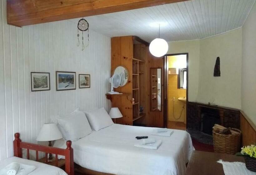 스위트, Refazenda