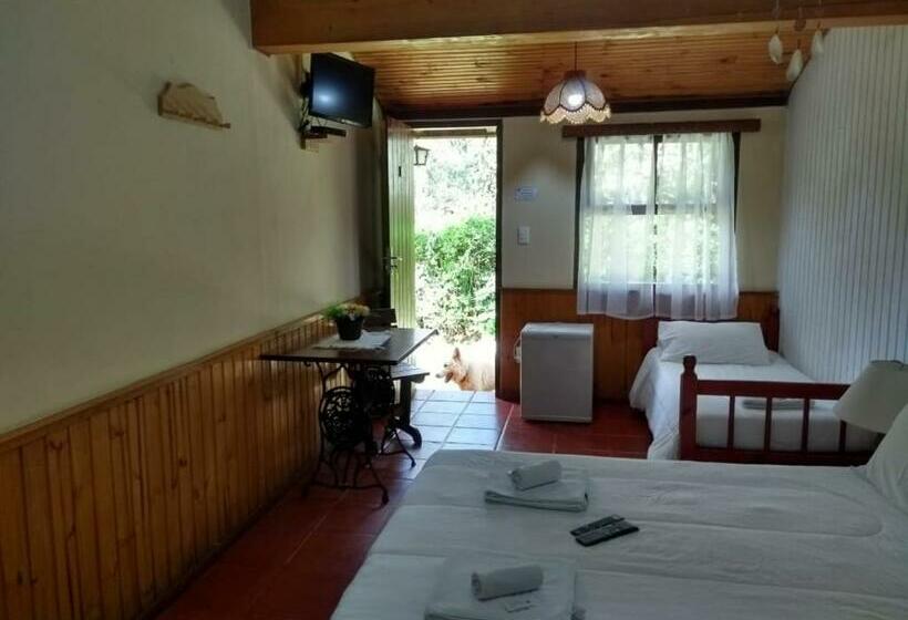 스위트, Refazenda