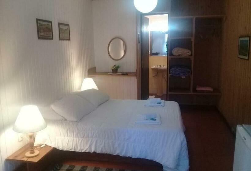 스위트, Refazenda