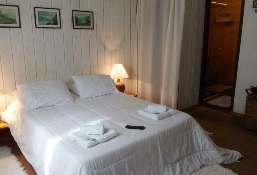 발코니가 있는 스위트, Refazenda