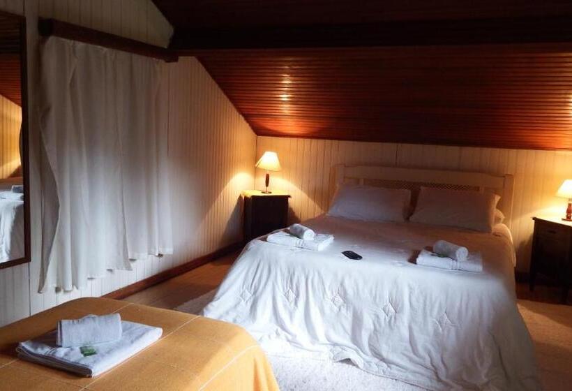 스위트, Refazenda