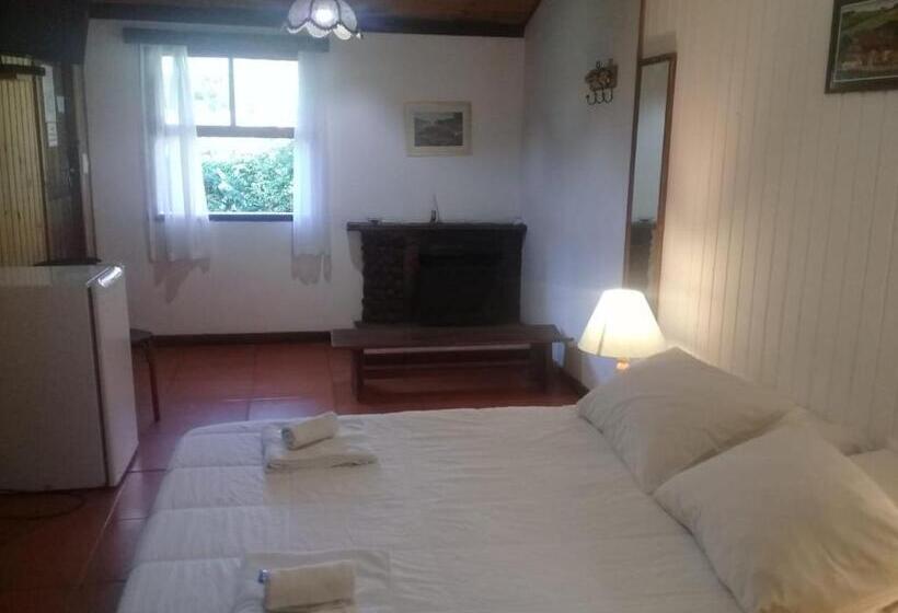 스위트, Refazenda