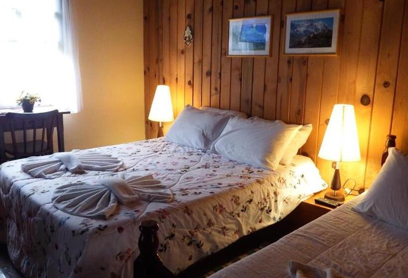 디럭스 룸, Refazenda