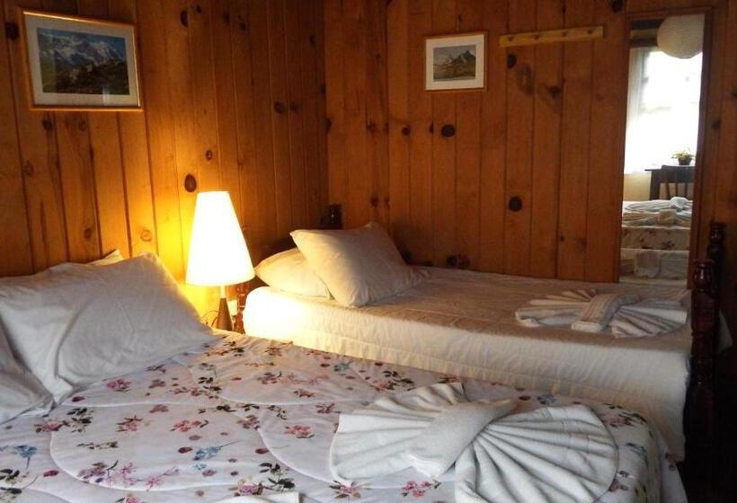 디럭스 룸, Refazenda