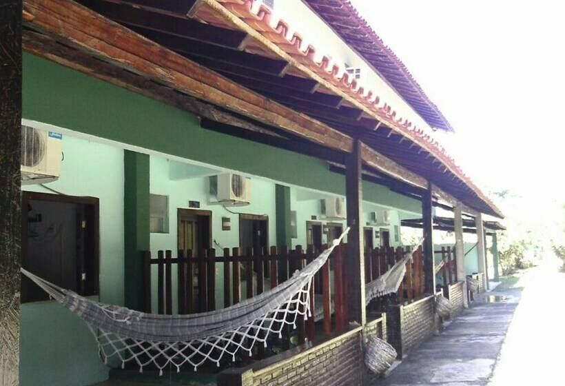 חדר סטנדרט, Voa Hotel Manaká