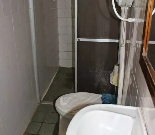 スタンダードトリプルルーム, Voa Hotel Manaká