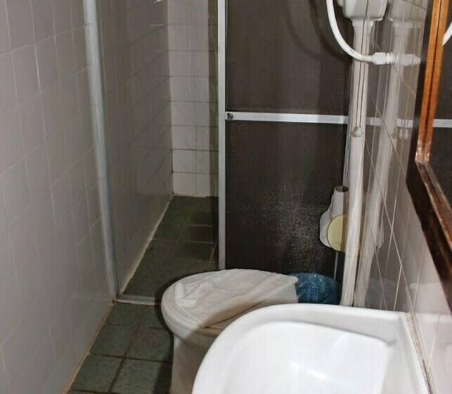 חדר סטנדרט, Voa Hotel Manaká