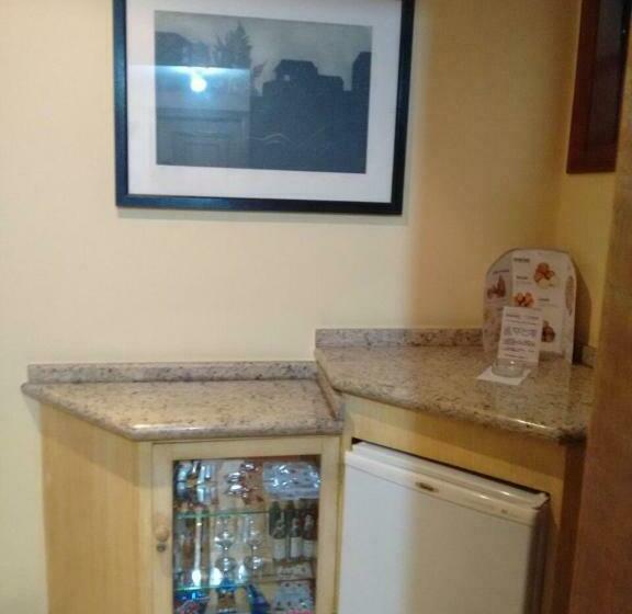 سوییت, Magnus Norte