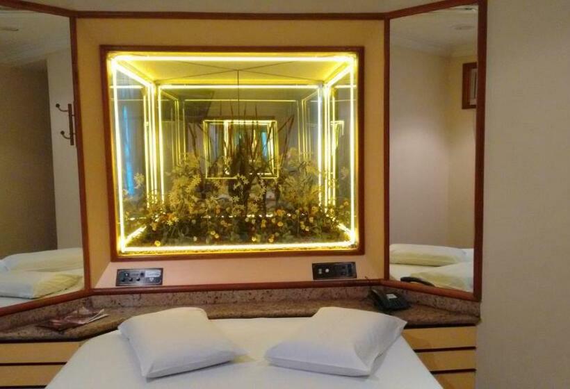 سوییت, Magnus Norte