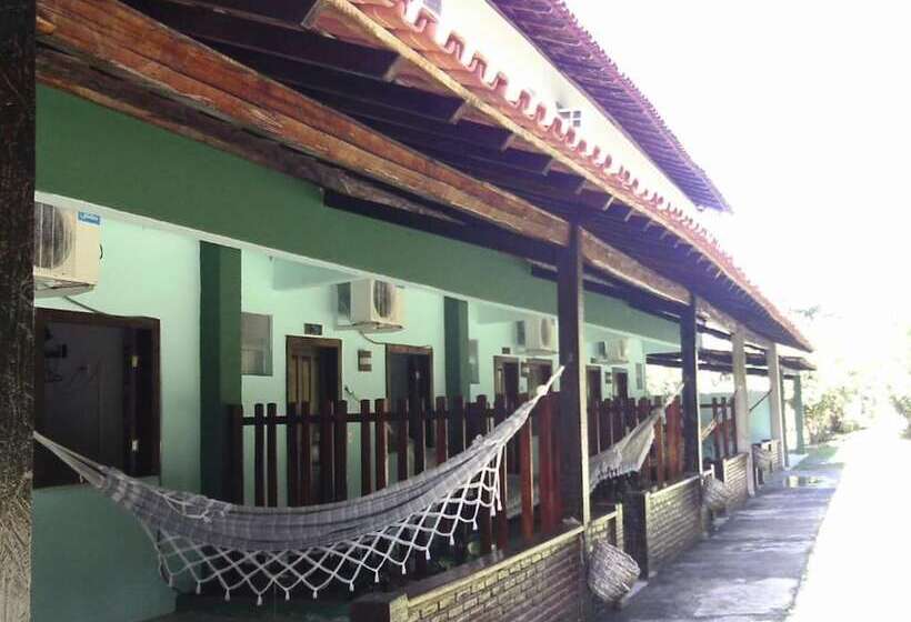 חדר סטנדרט, Voa Hotel Manaká