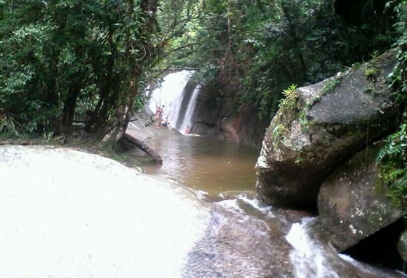 חדר סטנדרט, Velinn Pousada Praia Do Pereque