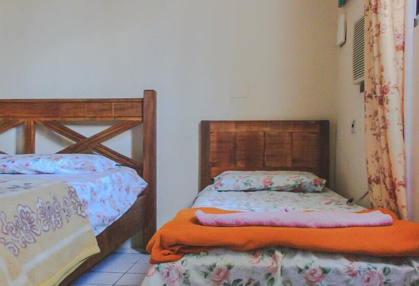 חדר משפחתי, Velinn Pousada Praia Do Pereque