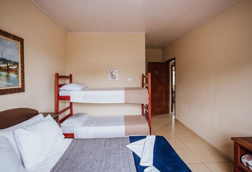 חדר סטנדרט, Velinn Pousada Praia Do Pereque