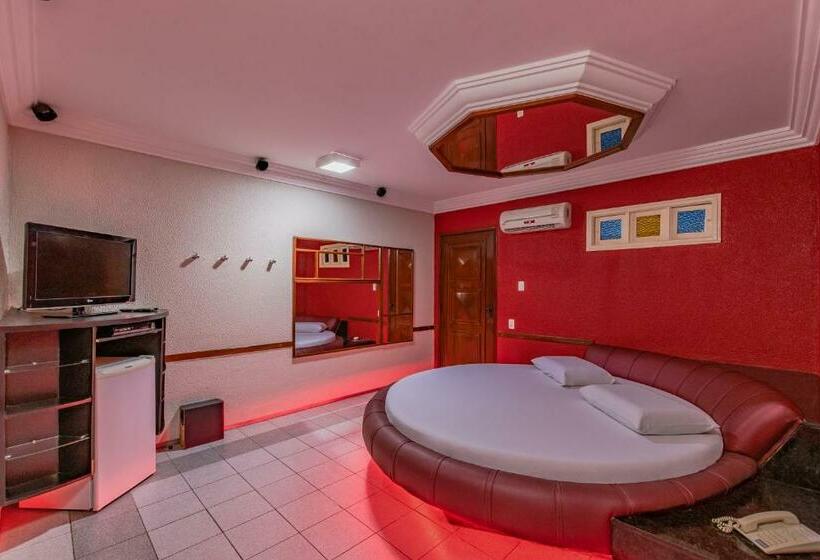 اتاق سوپریور, Dreams Motel