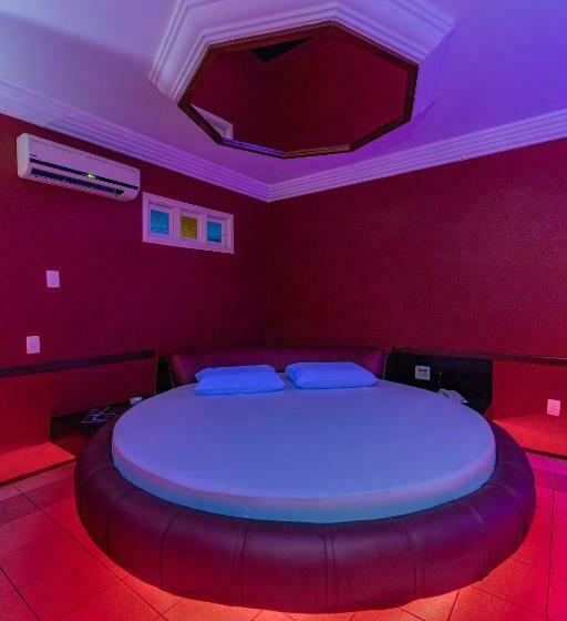 اتاق سوپریور, Dreams Motel