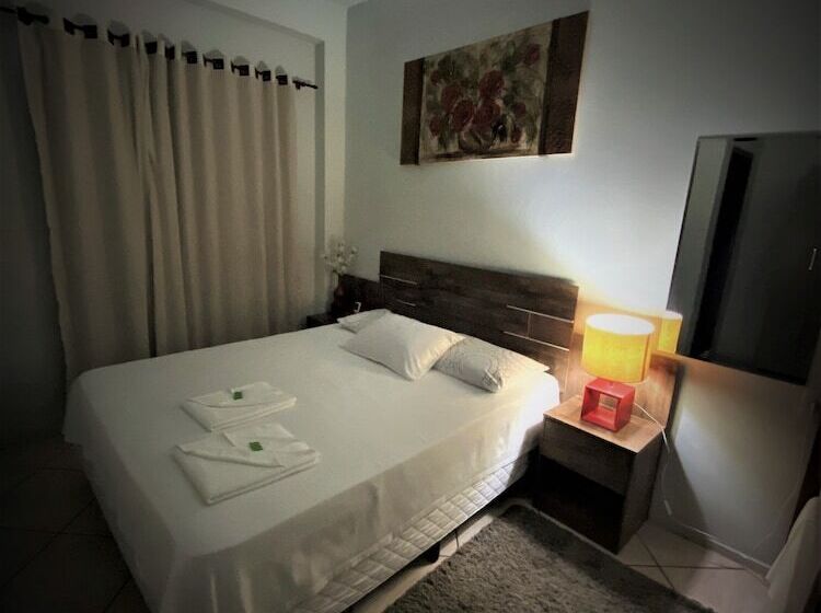 חדר סטנדרט, Forte Hotel Ranghetti