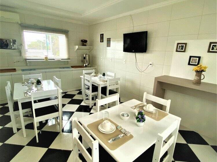 חדר משפחתי, Forte Hotel Ranghetti