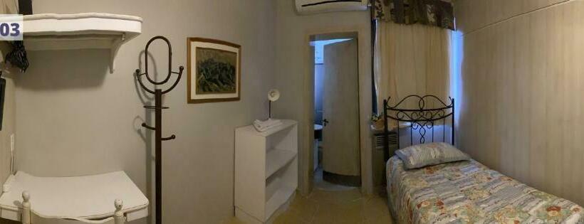 اتاق استاندارد یک نفره, Pousada Thiany