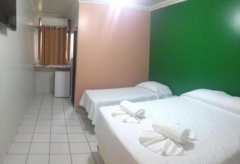 高级三人间, Acapu