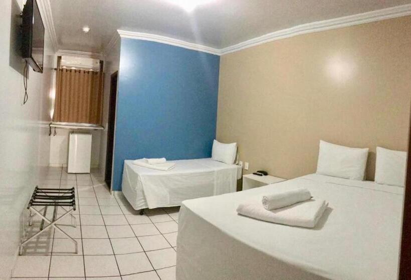 高级三人间, Acapu