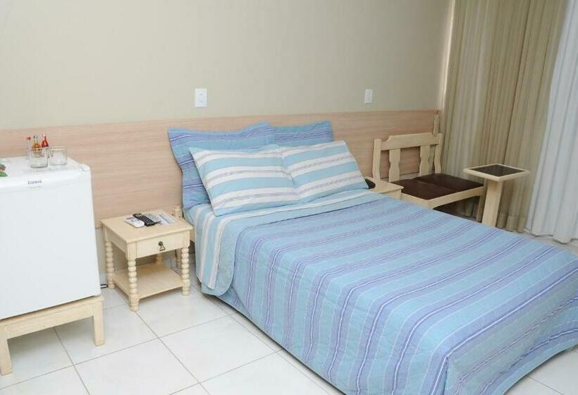 高级大房间, Alvimar