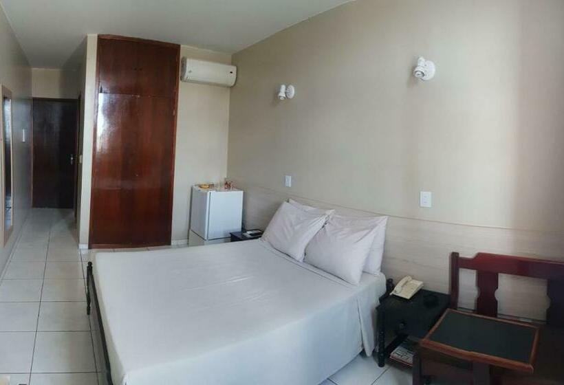 高级大房间, Alvimar