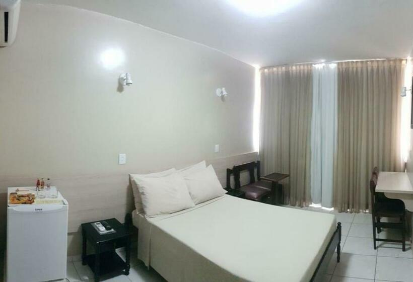 高级大房间, Alvimar