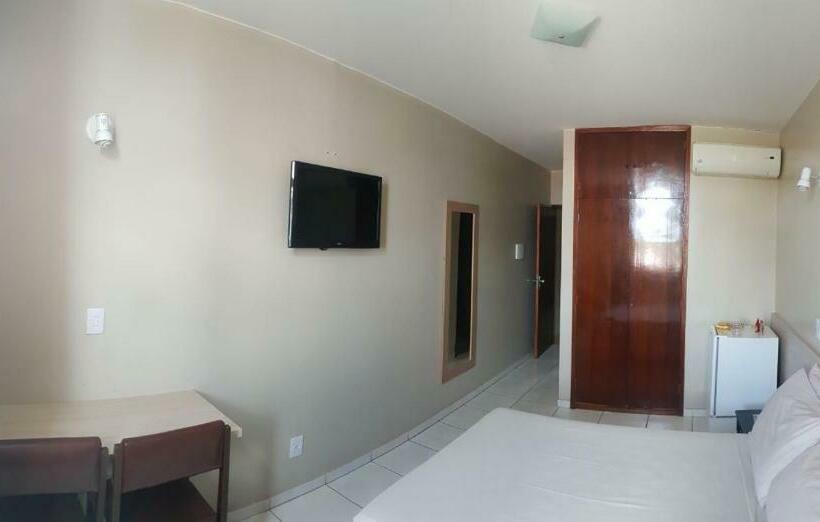 高级单人间, Alvimar