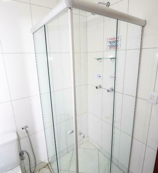 高级单人间, Alvimar