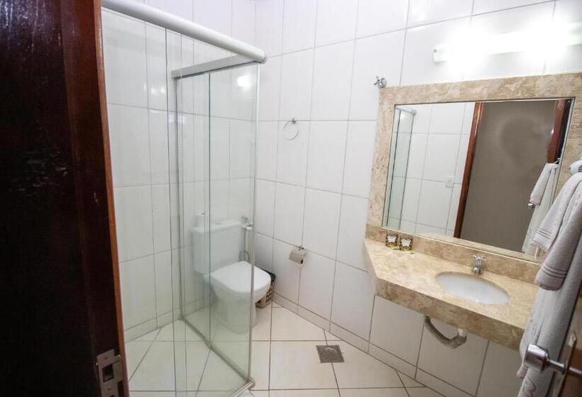 高级单人间, Alvimar