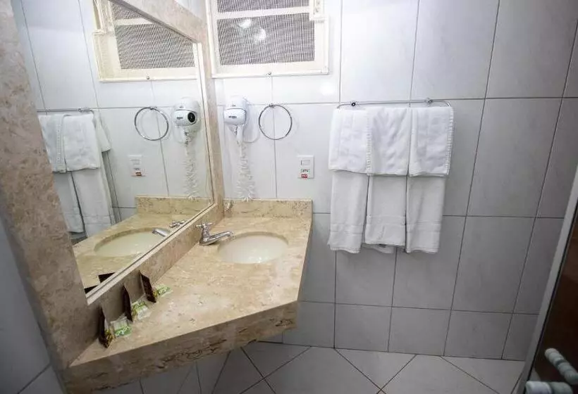 3 Bett Superior Zimmer, Alvimar