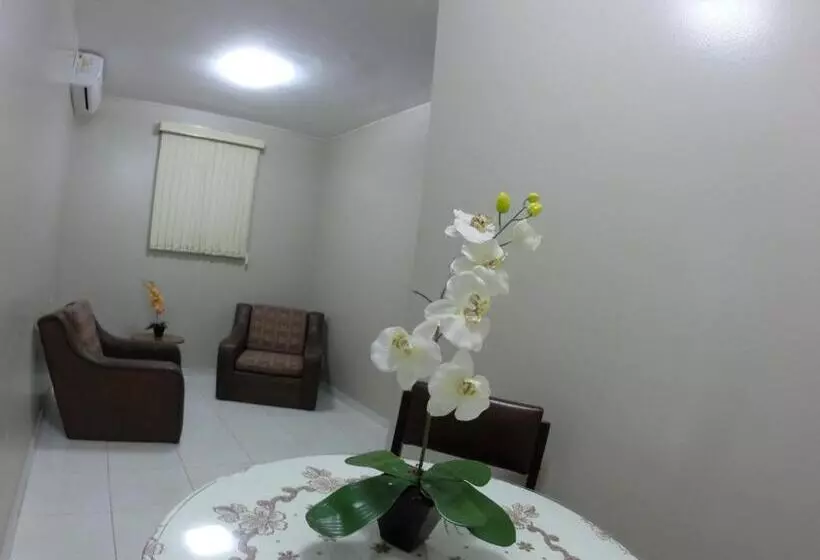 Suite, Alvimar