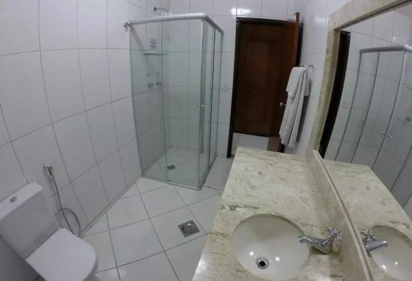 Suite, Alvimar