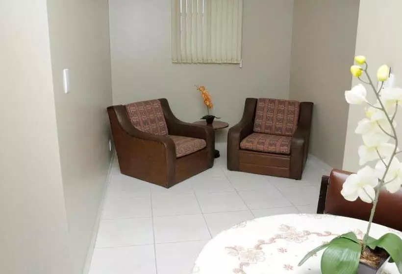 Suite, Alvimar