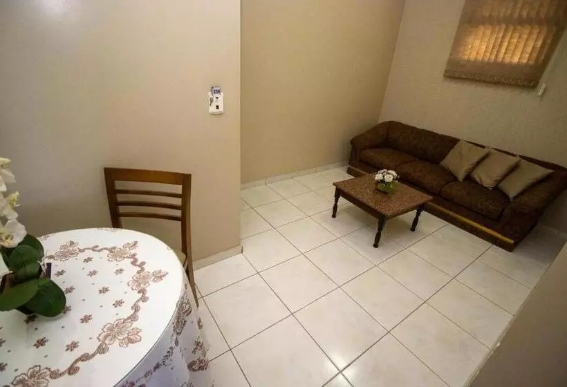 Suite, Alvimar