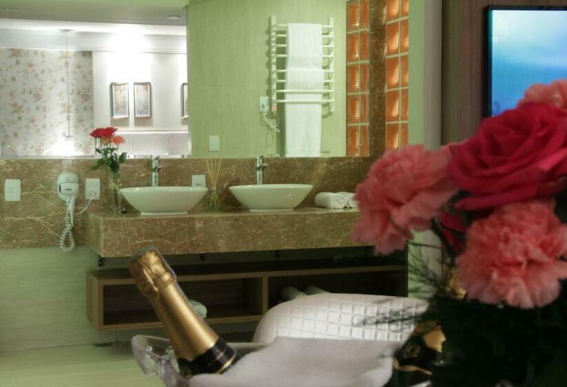 豪华套房, Alvorada