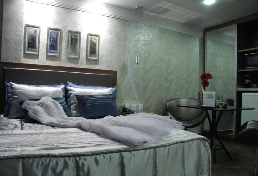 豪华套房, Alvorada