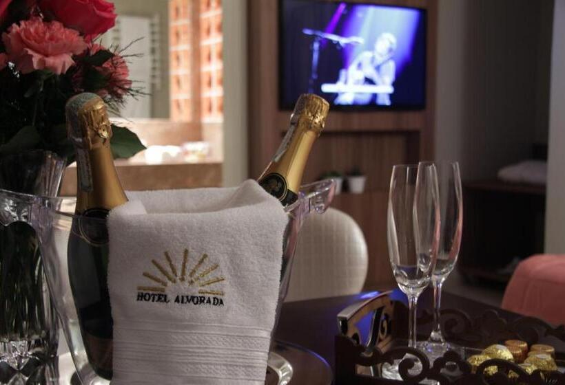 豪华套房, Alvorada